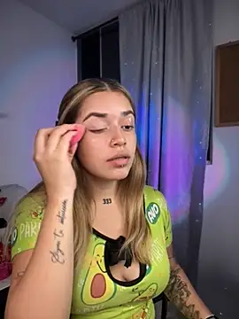 JoselinFlower  online show from 11.21.25