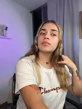 JoselinFlower  online show from 12.17.25