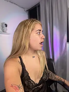 JoselinFlower  online show from 03.18.26