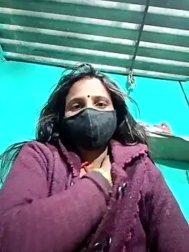 Snapshot of Baby__Shreya chatting on 12.17.24 Baby Shreya online show from 12.17.24