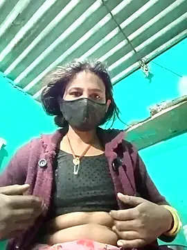 Snapshot of Baby__Shreya chatting on 12.18.24 Baby Shreya online show from 12.18.24