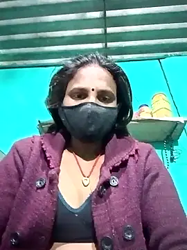 Snapshot of Baby__Shreya chatting on 12.19.24 Baby Shreya online show from 12.19.24