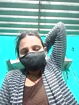 Snapshot of Baby__Shreya chatting on 12.25.24 Baby Shreya online show from 12.25.24