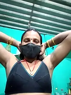 Snapshot of Baby__Shreya chatting on 01.05.25 Baby Shreya online show from 01.05.25