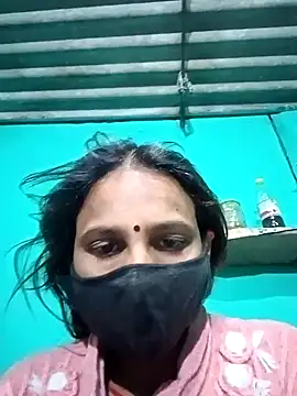 Snapshot of Baby__Shreya chatting on 01.13.25 Baby Shreya online show from 01.13.25