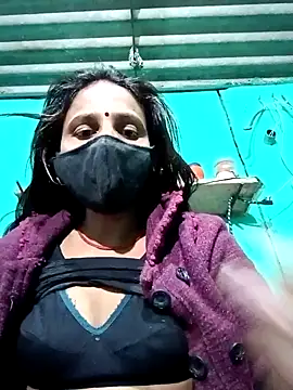 Snapshot of Baby__Shreya chatting on 01.14.25 Baby Shreya online show from 01.14.25