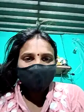 Snapshot of Baby__Shreya chatting on 01.15.25 Baby Shreya online show from 01.15.25