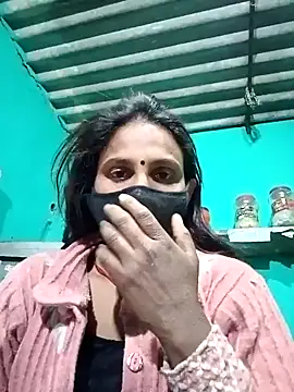 Snapshot of Baby__Shreya chatting on 01.17.25 Baby Shreya online show from 01.17.25