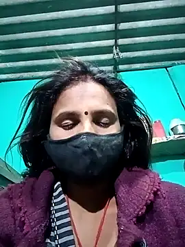 Snapshot of Baby__Shreya chatting on 01.18.25 Baby Shreya online show from 01.18.25