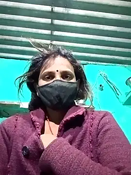 Snapshot of Baby__Shreya chatting on 01.19.25 Baby Shreya online show from 01.19.25