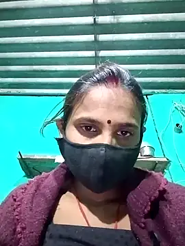 Snapshot of Baby__Shreya chatting on 01.19.25 Baby Shreya online show from 01.19.25