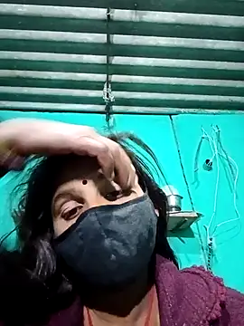 Snapshot of Baby__Shreya chatting on 01.20.25 Baby Shreya online show from 01.20.25