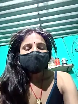 Snapshot of Baby__Shreya chatting on 01.20.25 Baby Shreya online show from 01.20.25