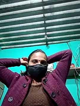 Snapshot of Baby__Shreya chatting on 01.25.25 Baby Shreya online show from 01.25.25