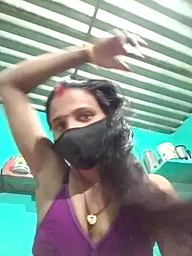 Snapshot of Baby__Shreya chatting on 01.30.25 Baby Shreya online show from 01.30.25