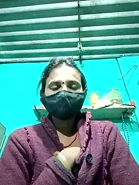 Snapshot of Baby__Shreya chatting on 01.31.25 Baby Shreya online show from 01.31.25