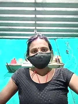 Snapshot of Baby__Shreya chatting on 02.01.25 Baby Shreya online show from 02.01.25