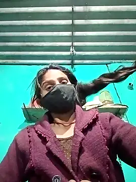 Snapshot of Baby__Shreya chatting on 02.02.25 Baby Shreya online show from 02.02.25