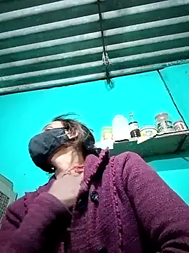 Snapshot of Baby__Shreya chatting on 02.09.25 Baby Shreya online show from 02.09.25