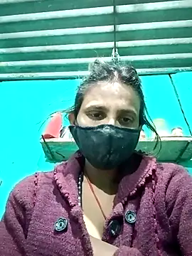 Snapshot of Baby__Shreya chatting on 02.13.25 Baby Shreya online show from 02.13.25