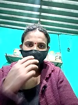 Snapshot of Baby__Shreya chatting on 02.18.25 Baby Shreya online show from 02.18.25