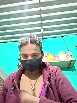 Snapshot of Baby__Shreya chatting on 02.18.25 Baby Shreya online show from 02.18.25