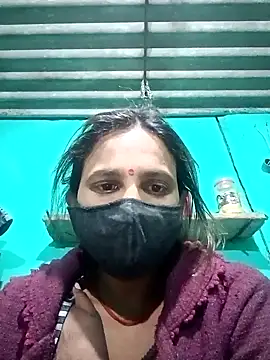 Snapshot of Baby__Shreya chatting on 02.19.25 Baby Shreya online show from 02.19.25