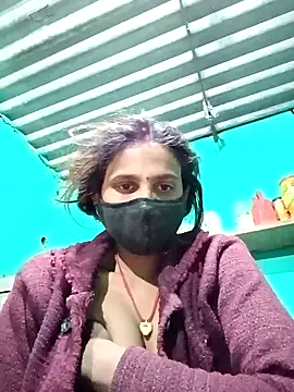 Snapshot of Baby__Shreya chatting on 02.20.25 Baby Shreya online show from 02.20.25