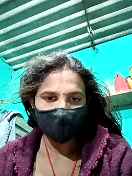 Snapshot of Baby__Shreya chatting on 02.20.25 Baby Shreya online show from 02.20.25