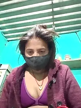 Snapshot of Baby__Shreya chatting on 02.21.25 Baby Shreya online show from 02.21.25