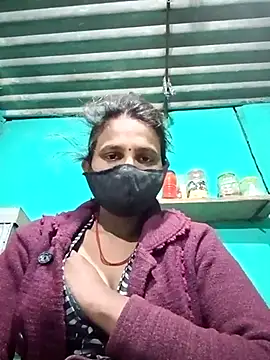 Snapshot of Baby__Shreya chatting on 02.22.25 Baby Shreya online show from 02.22.25