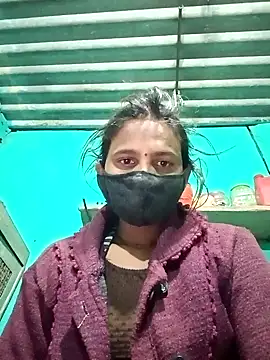 Snapshot of Baby__Shreya chatting on 02.23.25 Baby Shreya online show from 02.23.25