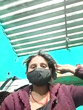 Snapshot of Baby__Shreya chatting on 02.24.25 Baby Shreya online show from 02.24.25