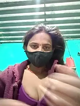 Snapshot of Baby__Shreya chatting on 02.25.25 Baby Shreya online show from 02.25.25