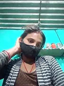 Snapshot of Baby__Shreya chatting on 02.27.25 Baby Shreya online show from 02.27.25