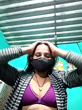 Snapshot of Baby__Shreya chatting on 03.01.25 Baby Shreya online show from 03.01.25