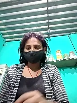 Snapshot of Baby__Shreya chatting on 03.02.25 Baby Shreya online show from 03.02.25