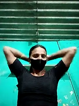 Snapshot of Baby__Shreya chatting on 09.19.25 Baby Shreya online show from 09.19.25