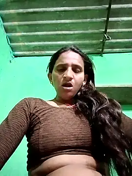 Snapshot of Baby__Shreya chatting on 10.23.25 Baby Shreya online show from 10.23.25