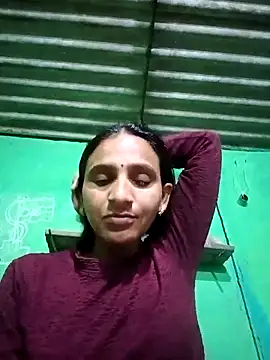 Snapshot of Baby__Shreya chatting on 02.15.26 Baby Shreya online show from 02.15.26