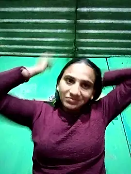 Snapshot of Baby__Shreya chatting on 02.19.26 Baby Shreya online show from 02.19.26