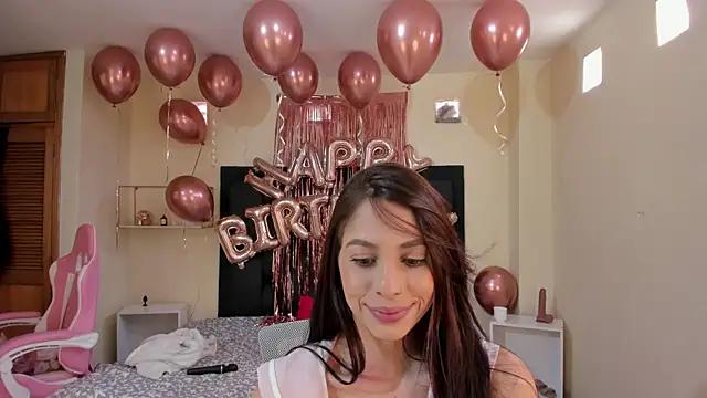 shanakendal2 online show from 02.07.25