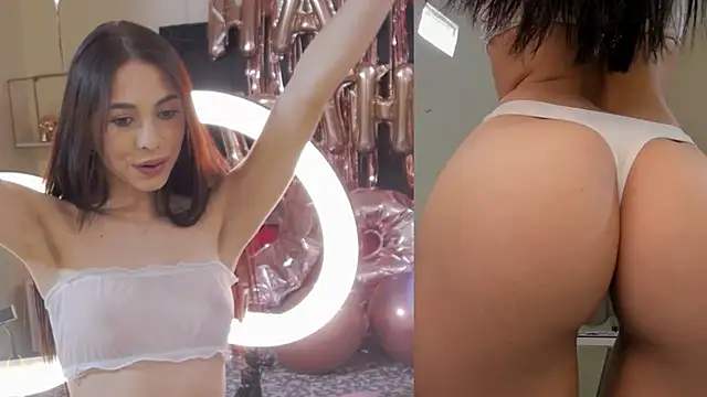 shanakendal2 online show from 02.08.25