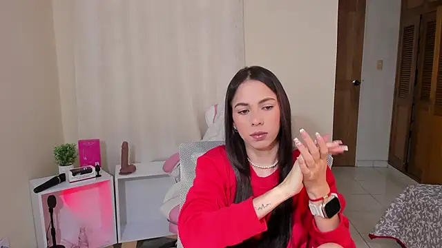 shanakendal2 online show from 02.22.25