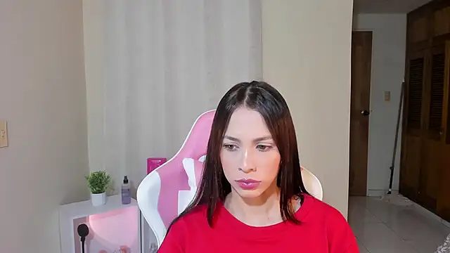 shanakendal2 online show from 03.04.25