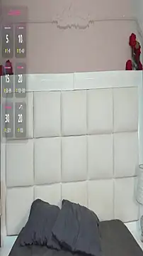 Malkongarcia online show from 01.12.26