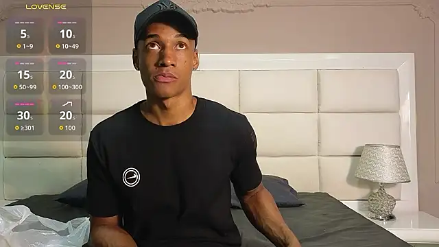 Snapshot of Malkongarcia chatting on 02.12.26 Malkongarcia online show from 02.12.26