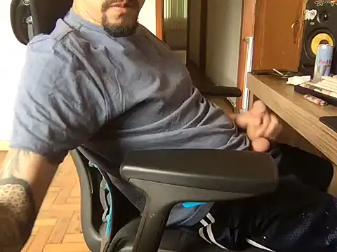 gboy171 online show from 09.23.25