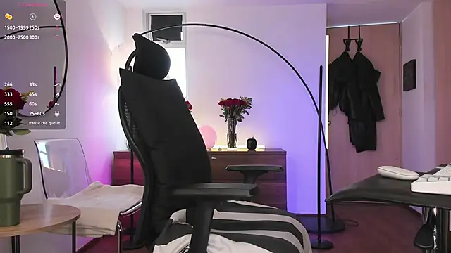 ariana fitl  online show from 01.31.26