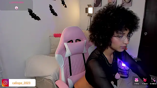 mulata 1ch online show from 11.08.25